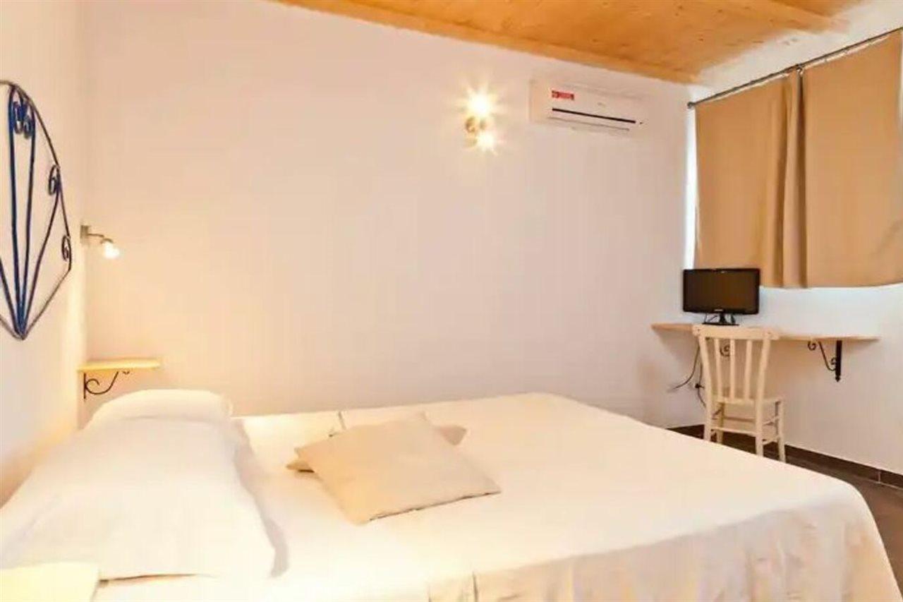 Bed and Breakfast The Old Farm Asfodeli - Adults Only Sanalvò Exterior foto
